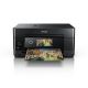 14. Epson Expression Premium XP-7100 - Inkjet Multifunction Printer - Print, Scan, Copy 5760 x 1440 DPI A4 DUPLEX 32ppm Wi-Fi AirPrint