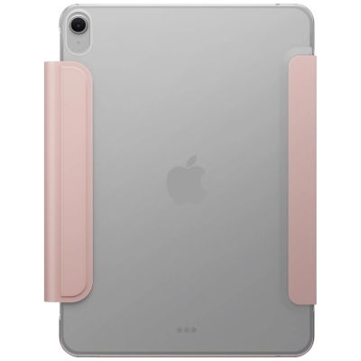 4. Uniq Camden Lite Case for iPad 11" 2025 / 10.9" 2022 - Pink