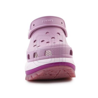2. Crocs Mega Crush Clog W 207988-5BX