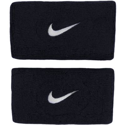 Nike Swoosh Doublewide Wristband NNN05416OS