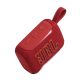 4. JBL Go 5 Bluetooth Speaker Red