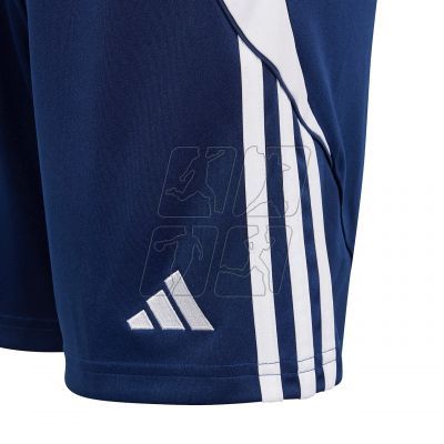 4. Adidas Tiro 24 Jr shorts IR9369