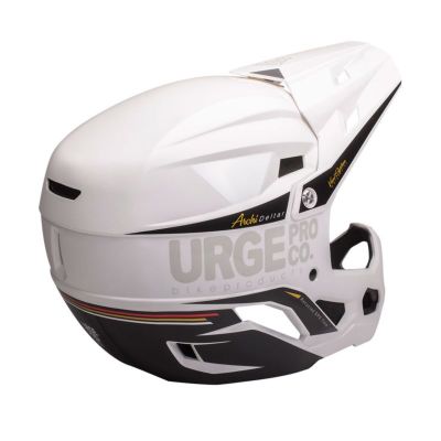 2. URGE helmet ARCHI-DELTAR white M 55-56 cm