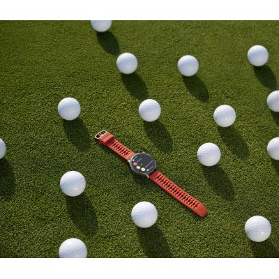 16. Amazfit Balance 2 NFC watch, W2429GL1N