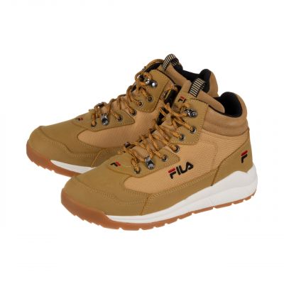 3. Fila Alpha mid M FFM0168 70010 shoes