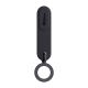 3. Baseus PrimeTrip C02 Go MagSafe Compatible Car Holder for Dashboard - Black
