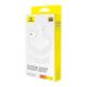 6. Baseus Encok CZ20 headphones (white)