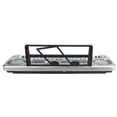 2. SUPRIMO 824 USB - keyboard with microphone for learning to play, designed for children