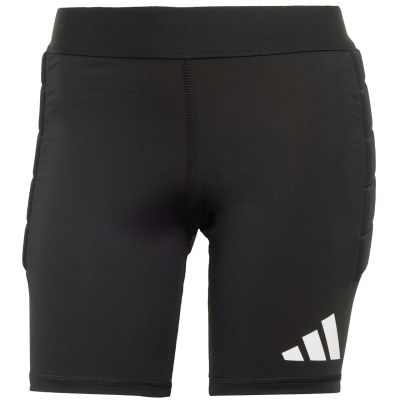 8. adidas Squadra 25 Padded W Goalkeeper Shorts JJ1943