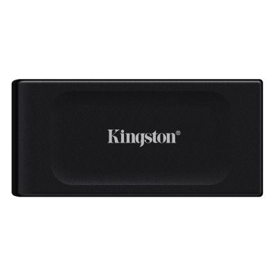 6. KINGSTON SSD 1000G PORTABLE XS1000