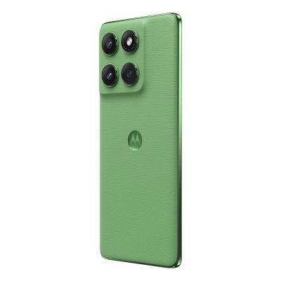18. Motorola Edge 60 12/512GB Green