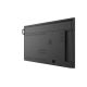 2. iiyama TN6505A-B1AG signage display Interactive flat panel 163.8 cm (64.5") 500 cd/m2 4K Ultra HD Black Touchscreen