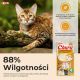4. CHURU treat with chicken for cats 4x14g