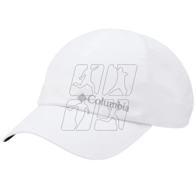 Columbia Silver Ridge IV Ball Cap 2121141100