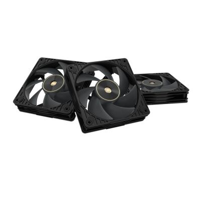 ASUS PROART PF120 FAN PWM BLACK 3IN1 fan