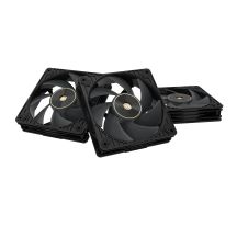 ASUS PROART PF120 FAN PWM BLACK 3IN1 fan