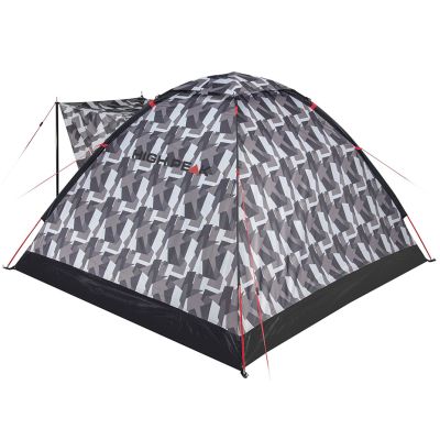 10. High Peak Beaver 3 tent 10322