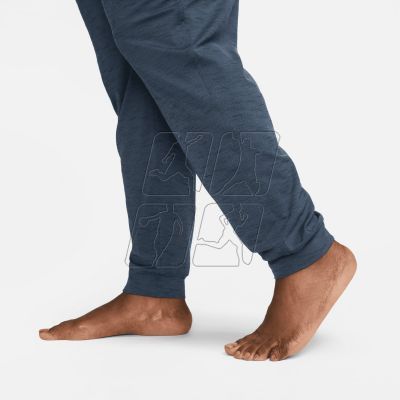 5. Pants Nike Yoga Dri-FIT M CZ2208-491