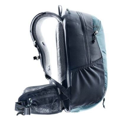 7. Cycling backpack - Deuter Superbike 18 ATLANTIC-INK