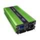 Qoltec Monolith Power Adapter/Inverter Automatic 2000 W Green