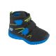 Skechers Illumi-Brights 407613N-BBLM Black 23