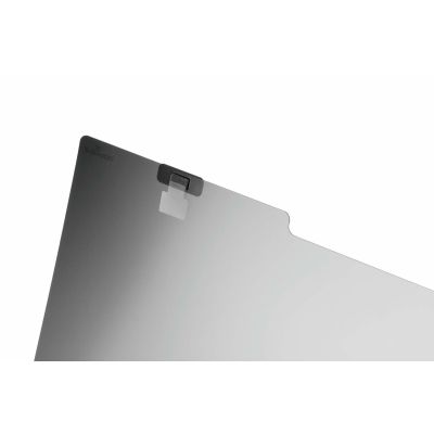 8. Durable 513957 Screen Filter for 40.6 cm (16") Laptop Frameless Privacy Filter for Display