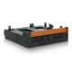 8. Icy Dock MB732SPO-B drive bay panel Black