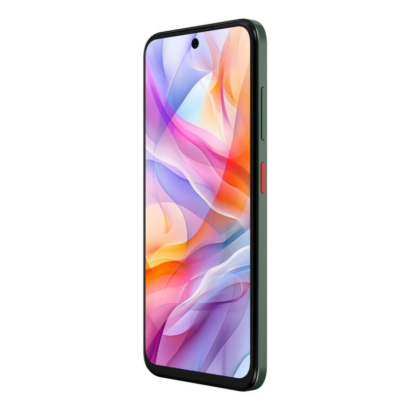 4. ZTE Blade V70 Vita 17 cm (6.7") Dual SIM Android 14 4G USB Type-C 8 GB 256 GB 5000 mAh Green