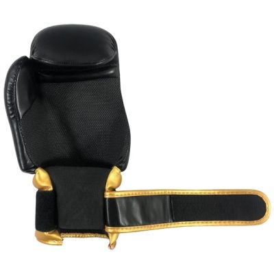 15. ROSM-FIGHT Open Gloves (WAKO APPROVED)