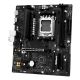 9. Asrock A620AM-X motherboard
