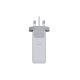 15. Xtorm XVC2140 Mobile Charger Universal White AC Internal