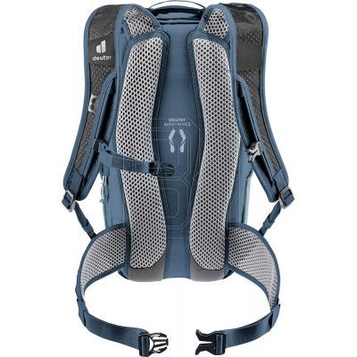 6. Deuter Race 12 Cycling Backpack 320412313740