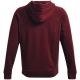 8. Under Armor Rival Fleece Big Logo HD sweatshirt M 1357093 690