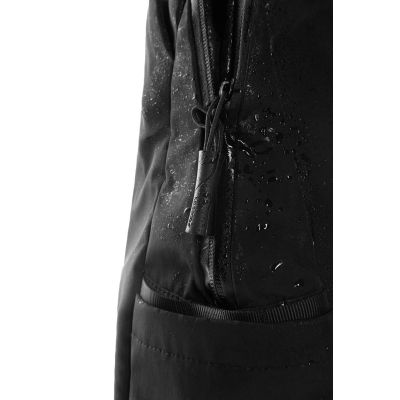 17. XD DESIGN PLEACK SOFT TOTE BLUE P706.3015