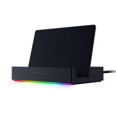 Razer Docking Station RC21-02310100-R3M1 1D94-00D Black