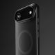 4. SBS Full Active Mag Case with D3O Technology for iPhone 17 Air - Black