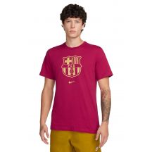 Nike FC Barcelona Crest M DJ1306-620 T-shirt