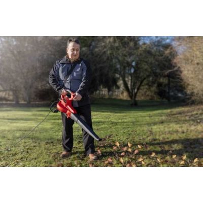 2. GC-EL 3000 E Leaf Blower/Vacuum