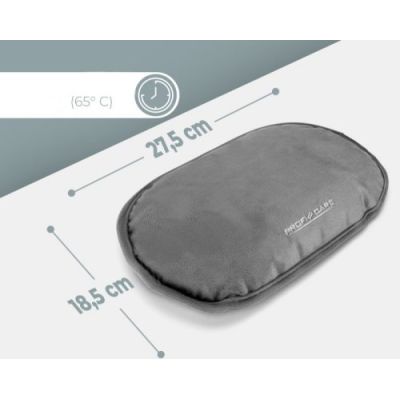 2. Electric hot water bottle PC-EWF 3150 PROFICARE