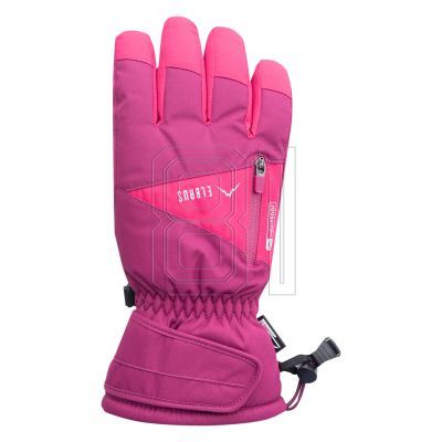2. Elbrus Richen W 92800621165 Gloves