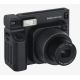 4. Fujifilm Instax Wide 400 62 x 99 mm Black