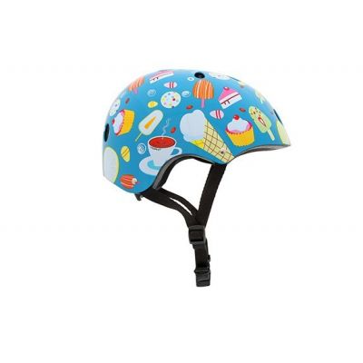 10. HORNIT IceCream M Children’s Helmet 53–58 cm ICM911
