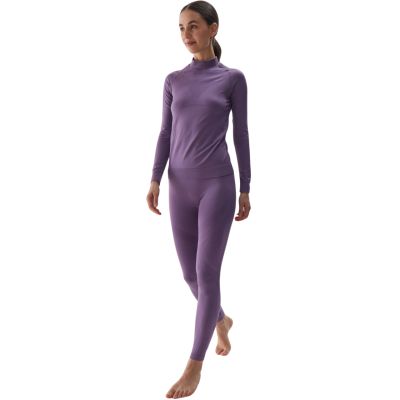 9. Thermoactive T-shirt 4F F156 W 4FWAW24USEAF156 50S