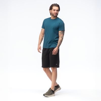 4. Men's short-sleeved T-shirt MANDO