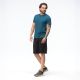 4. Men's short-sleeved T-shirt MANDO