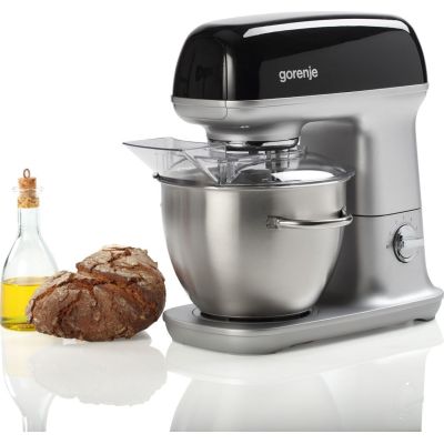 2. GORENJE MMC1000RLBK planetary robot