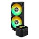 43. ASUS TUF GAMING LC III 240 ARGB Cooler
