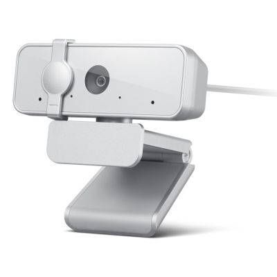 3. Lenovo 310 FHD Webcam White GXC1S15022