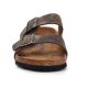 3. Birkenstock Arizona BS M 1019313 flip-flops