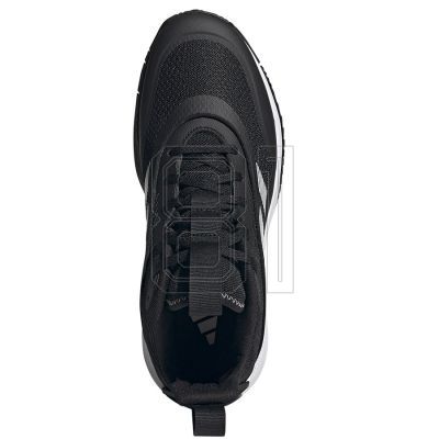 3. Adidas OwnTheGame 3.0 M IF4568 basketball shoes